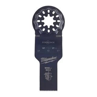 Milwaukee insticksblad SL TCT/TI M35X32