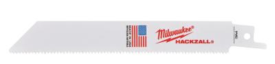 Milwaukee tigersågblad HZ skrapa 76 mm