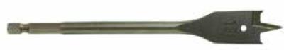 Träborr flata 25X152 mm