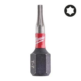 Milwaukee bits Shockwave  TX25X50 mm