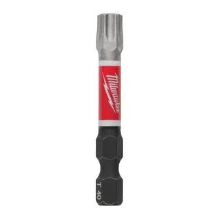 Milwaukee bits Shockwave TX40X50 mm