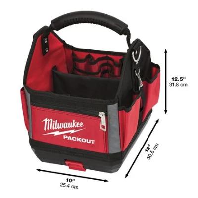 Milwaukee verktygsväska 25 cm Packout