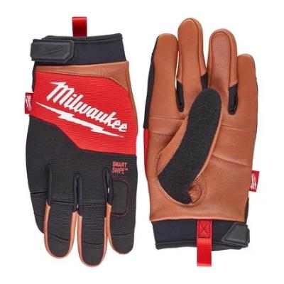 Milwaukee handske hybrid läder XXL/11