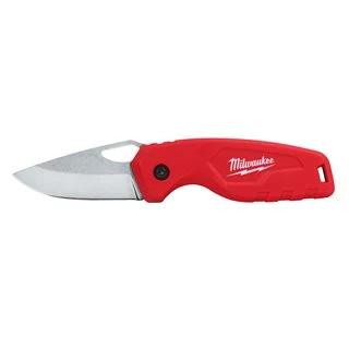 Milwaukee fällkniv fast blad, kompakt