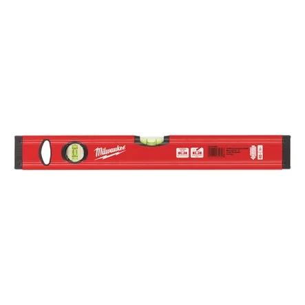 Milwaukee vattenpass Slim Mag 20 cm