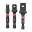Milwaukee adapterset till SHW hylsor 3-p