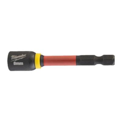 Milwaukee bitshylsa  MAG SHW HEX8 65 mm