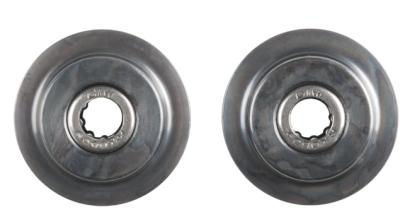 Milwaukee rörkapstrissa M12 PCSS54, 2-pack