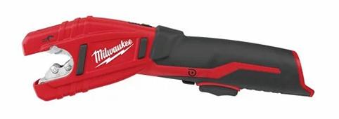 Milwaukee rörkap C12 PC/0