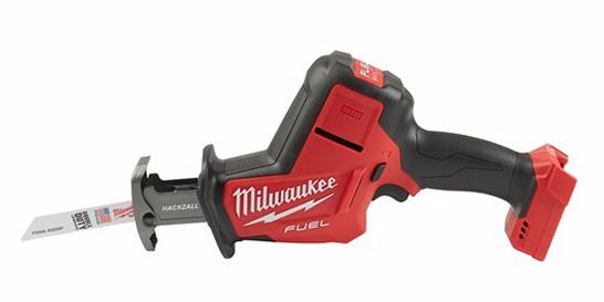 Milwaukee tigersåg FUEL M18 FHZ-OX