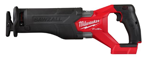 Milwaukee tigersåg FSZ-0X