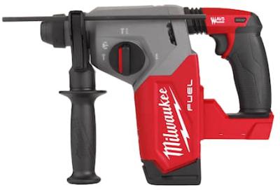 Milwaukee borrhammare M18 FH-0X