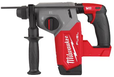 Milwaukee borrhammare M18 FH-0X