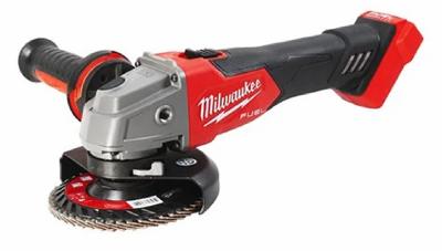 Milwaukee vinkelslip M18 FSAG125X-0 