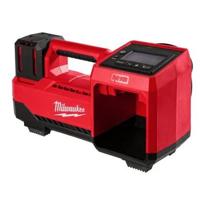 Milwaukee M18 kompressor BI-0