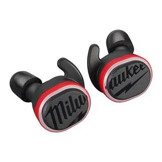 Milwaukee laddningsbara hörselskydd med bluetooth L4 RLEPB-301