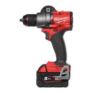 Milwaukee skruvdragare M18 FDD3-502X