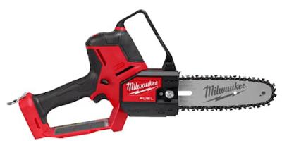 Milwaukee grensåg M18 FHS20-0