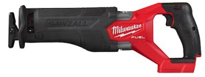 Milwaukee tigersåg M18 FSZ-0