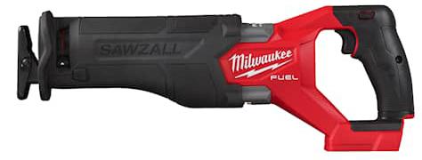 Milwaukee tigersåg M18 FSZ-0
