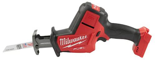 Milwaukee tigersåg M18 FHZ-0