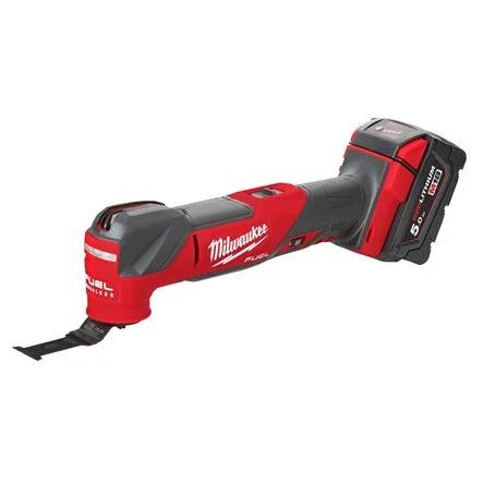 Milwaukee multiverktyg M18 FMT-0
