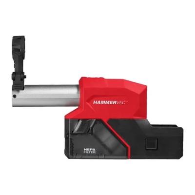 Milwaukee dammsugare M18 FDDEC-0