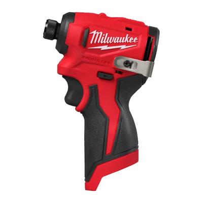 Milwaukee slagskruvdragare M12 BLIDRC-0