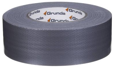 Grunda vävtejp, stark 50 mm, 50 meter