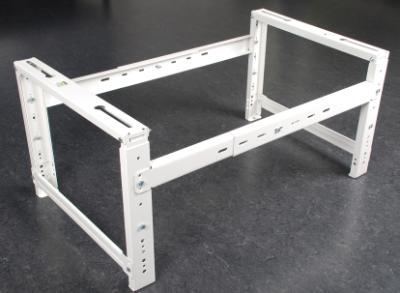 Markstativ värmepumpar