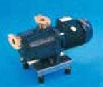 AGA jetpump (ers ringpump) 100T-FFA 3 fas
