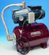 AGA pumpautomat 100M-25 liter 1-fas