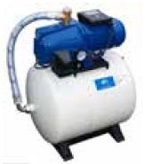 AGA pumpautomat 100M-PWB 60 liter