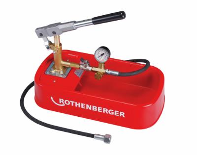 Rothenberger RP30 provtryckningspump