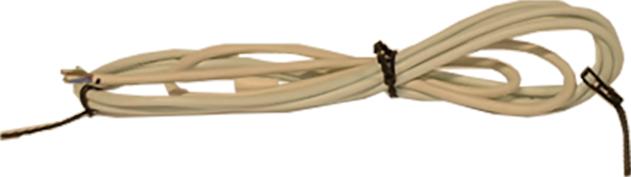 Bosch värmekabel EHP AW 2m 30W