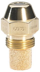 Danfoss H oljemunstycke 0,50/80°