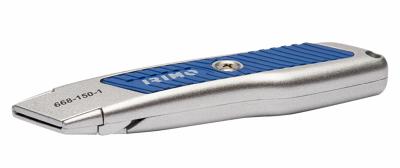 Bahco/Rimo mattkniv/säkerhetskniv, trapetsformat