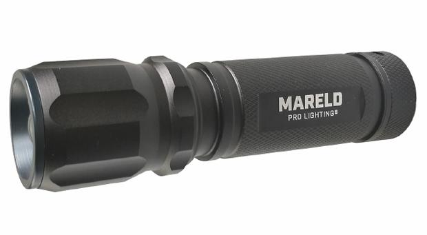 Radiate stavlampa 300 Mareld