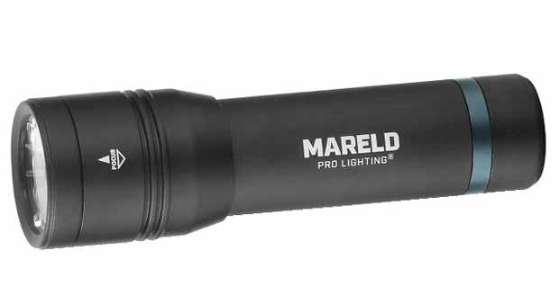 Nimbus stavlampa 450 Mareld