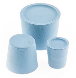 Gummikork konisk 27/21