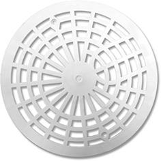 Sito sil, vit, utan urtag