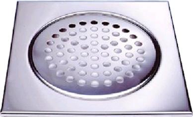 Övergångsring 200X200, rostfri  713385X