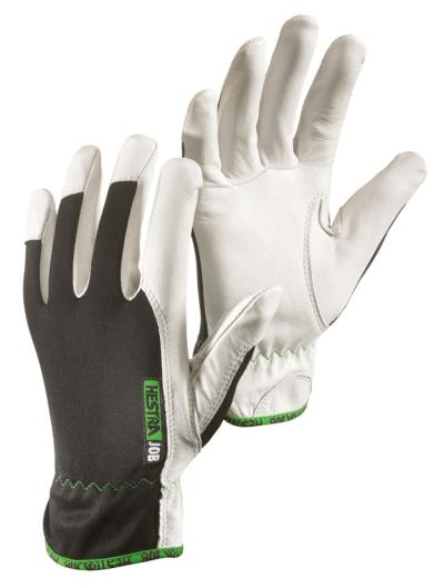 Arbetshandske Kobolt  11