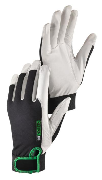 Arbetshandske Kobolt Flex 10