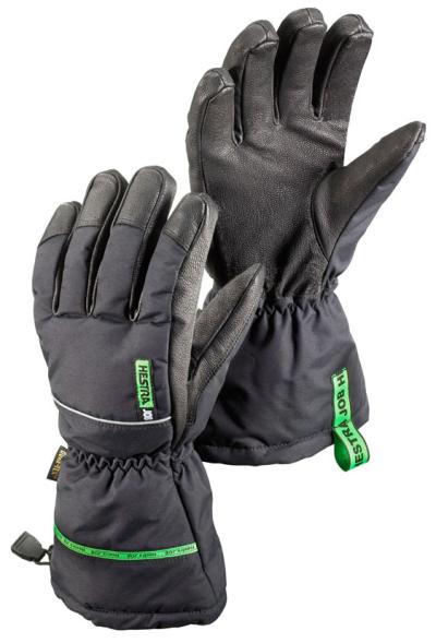 Arbetshandske Gore-Tex Pro Finger 11