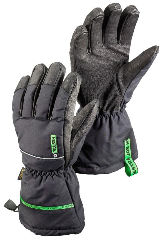 Arbetshandske Gore-Tex Pro Finger 11