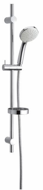 Damixa Space duschset Fair Jet Flex