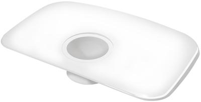 Gbg U1 lock Nordic 300-serien, vit