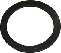 Gummipackning 45X35X2 för MTW vattenlås  808450X