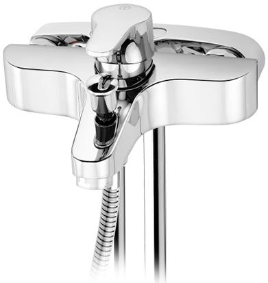 GBG Nautic badkarsblandare 160/40 c/c